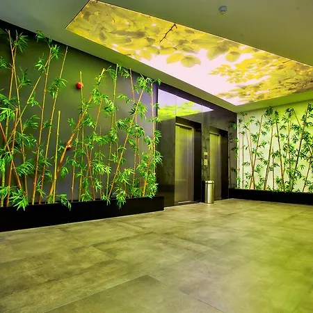 Aparthotel Garden