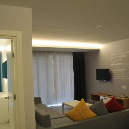 Aparthotel Garden
