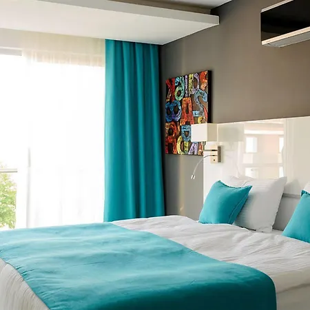 Garden Aparthotel